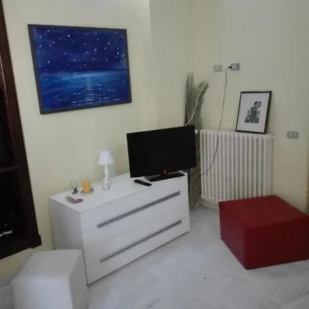 Battisti 2 Alojamento de Acomodação e Pequeno-almoço
