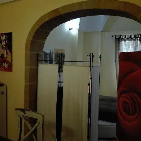 Alojamento de Acomodação e Pequeno-almoço Battisti 2 *